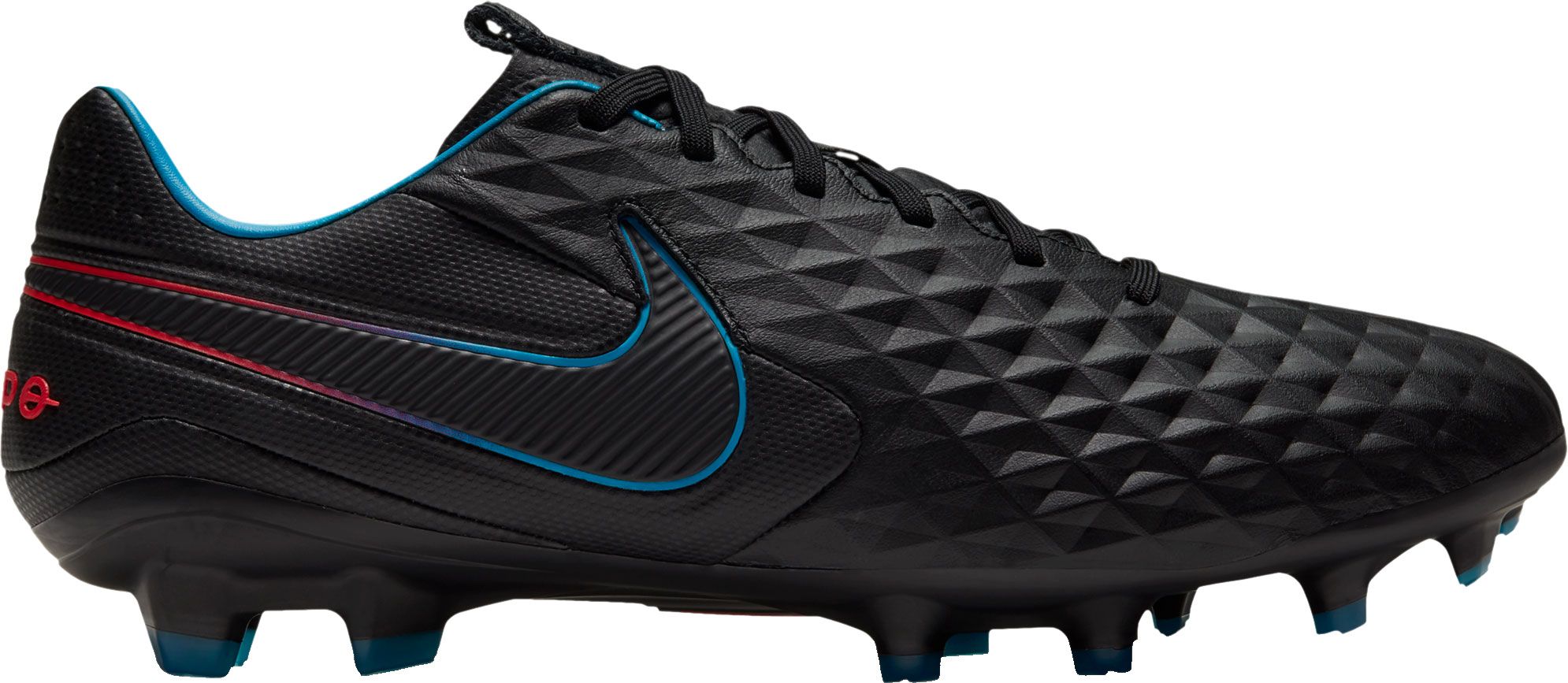 nike soccer boots tiempo