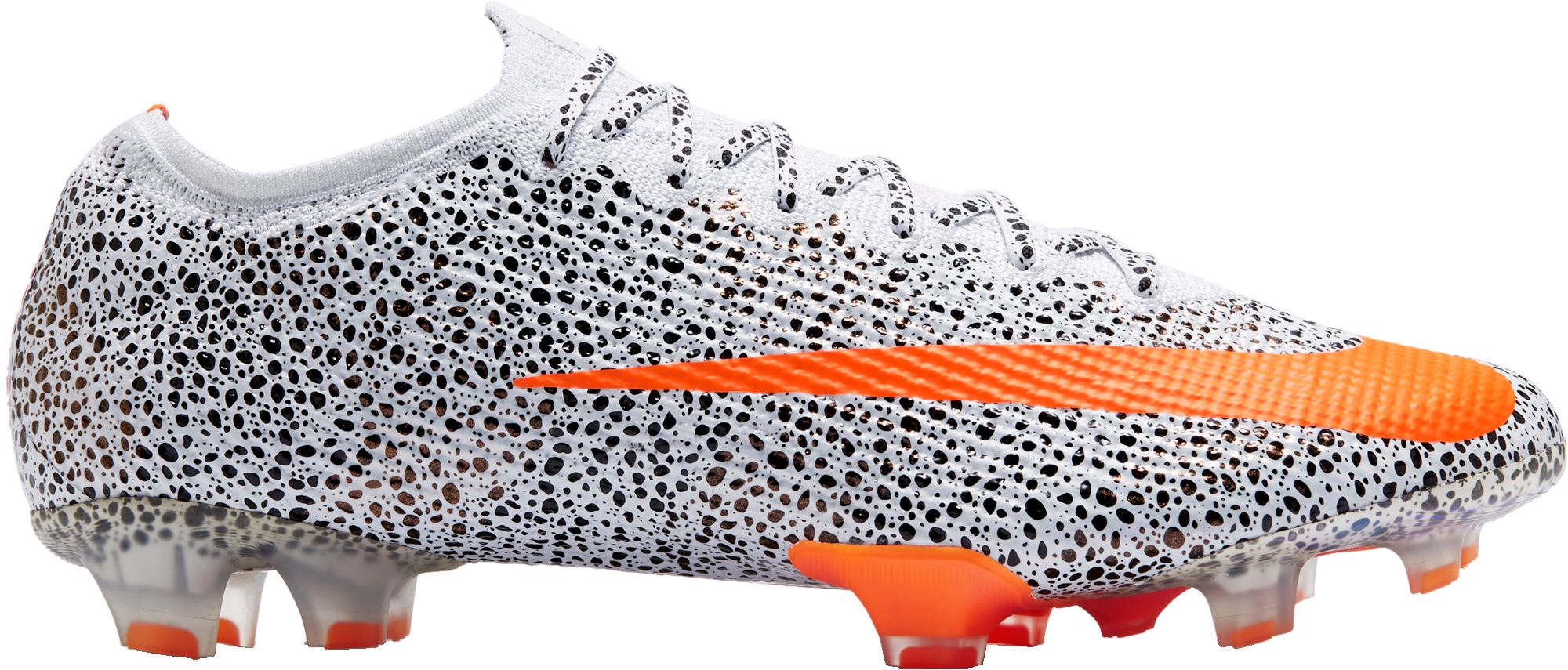 nike mercurial vapor cr7