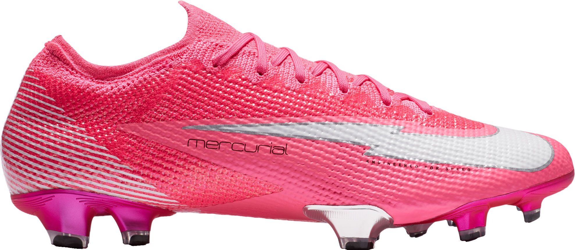 nike vapor 13 pink