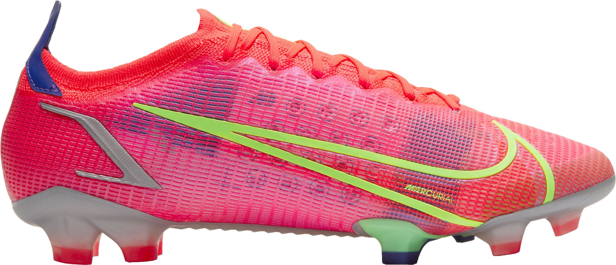 Nike Mercurial Vapor 14 Elite FG Soccer 