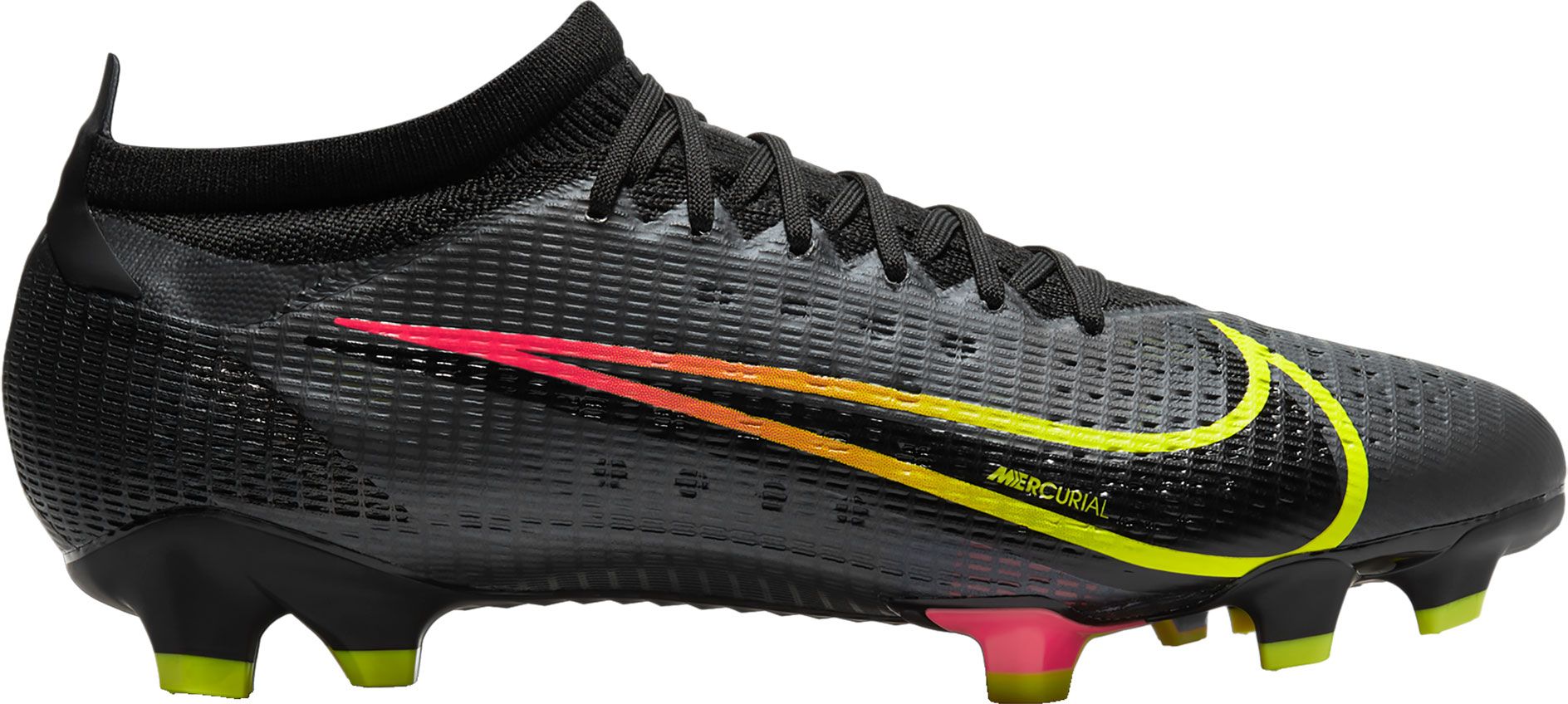 mercurial vapor 14