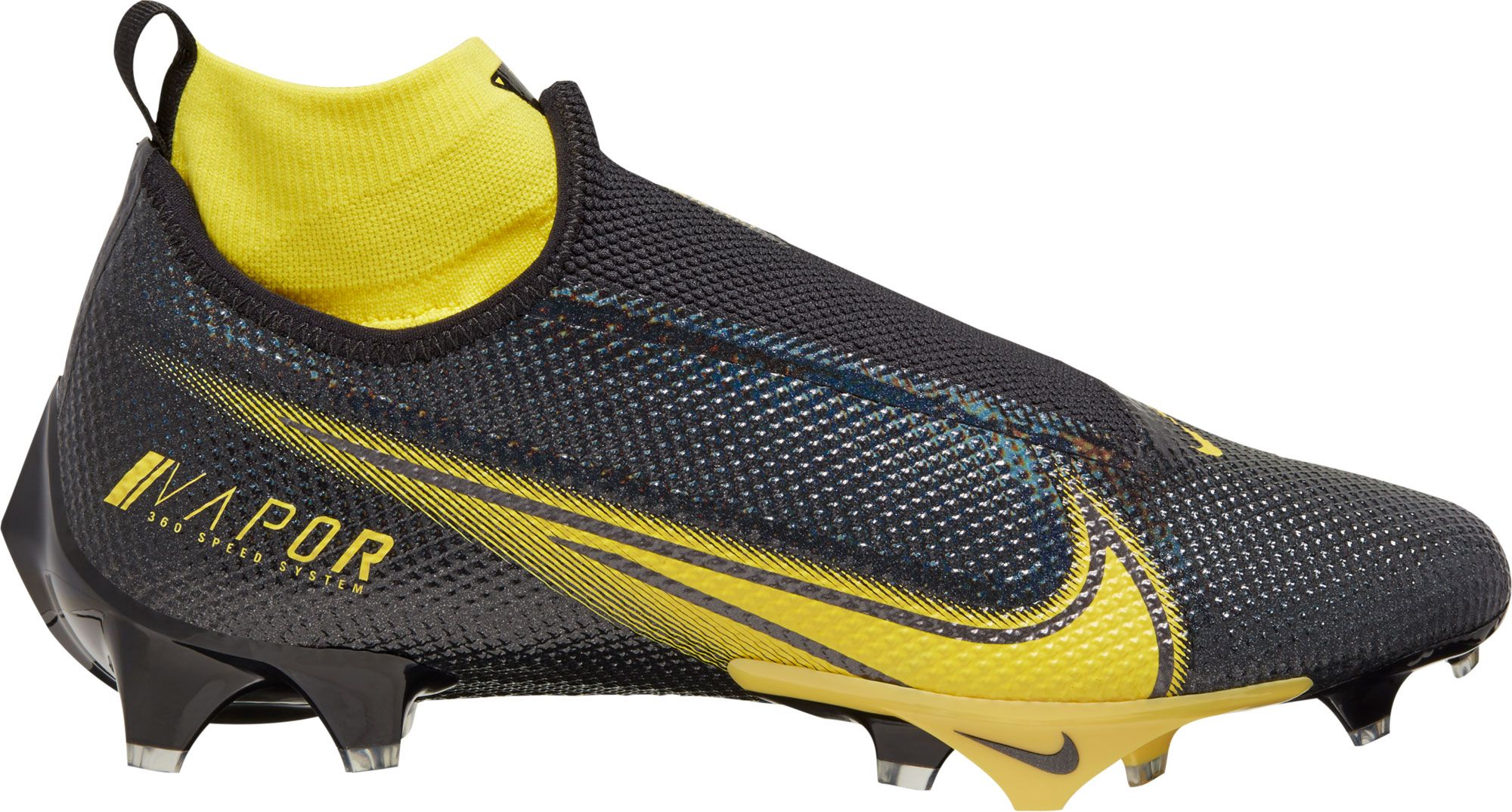 men's vapor edge pro 360 football cleats