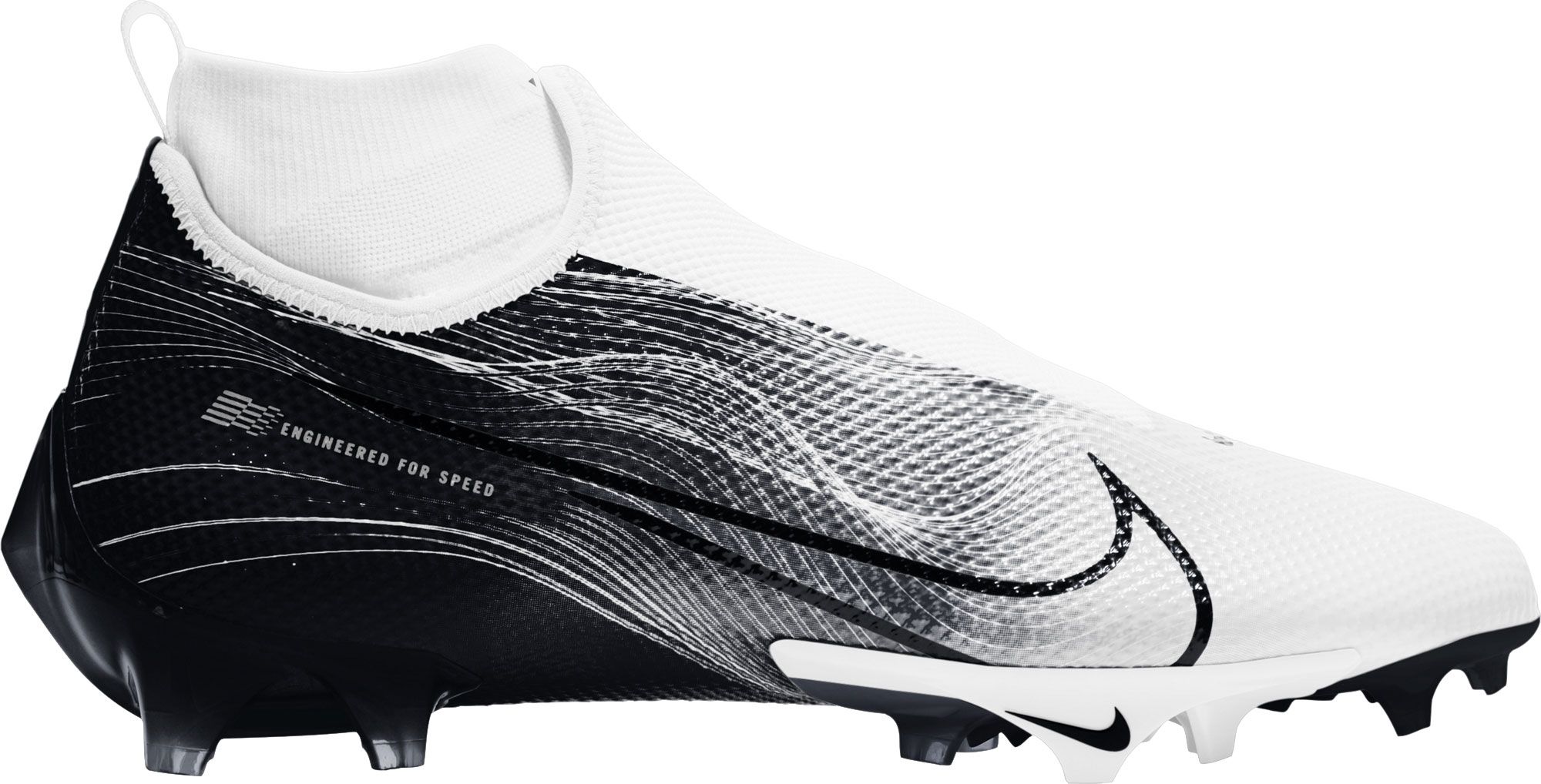 men's vapor football cleats