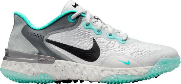 Nike Women's Alpha Huarache Elite 3 Turf Softball Shoes | Dick's Sporting  Goods