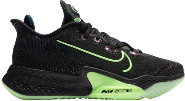 basket nike air zoom basket nike air zoom