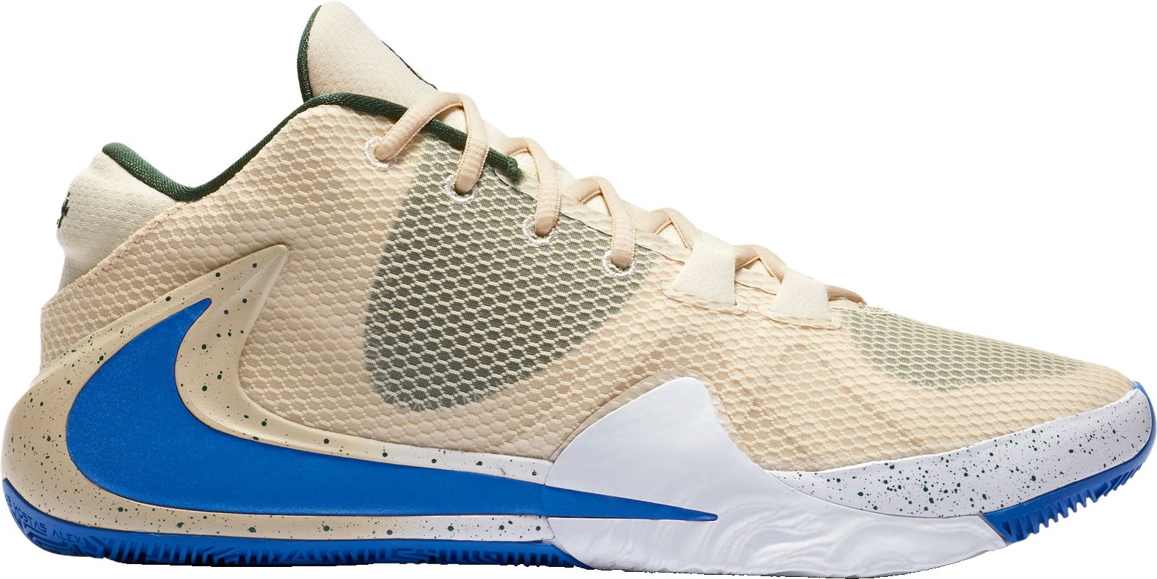 nike zoom greek freak 1