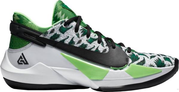 Nike Freak 2 Basketball Shoes | Dick's Sporting Goods