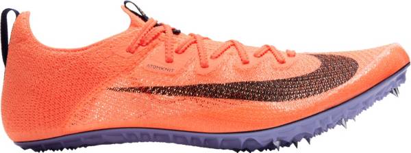 Nike Zoom Superfly Elite Track and Field Shoes