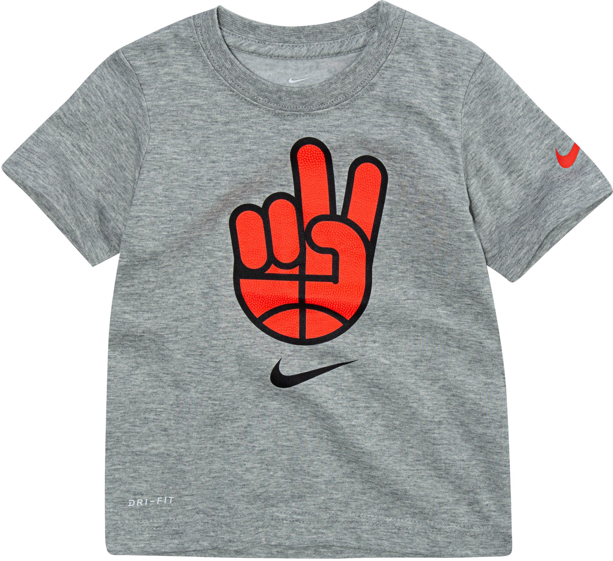 nike peace sign shirt