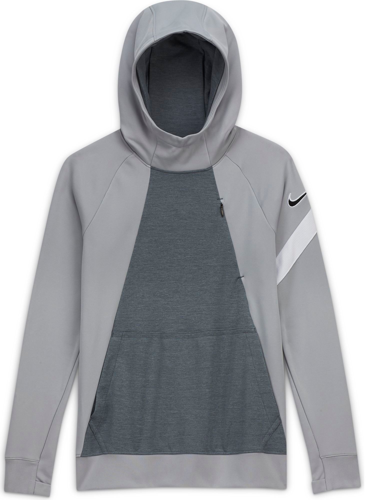 nike dri fit academy soccer jacket