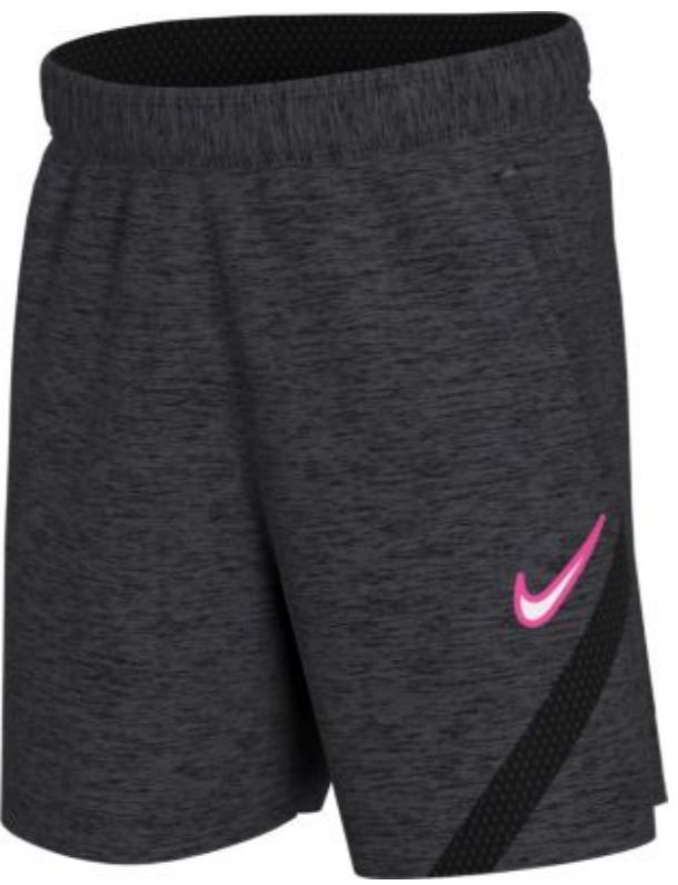 nike youth soccer shorts