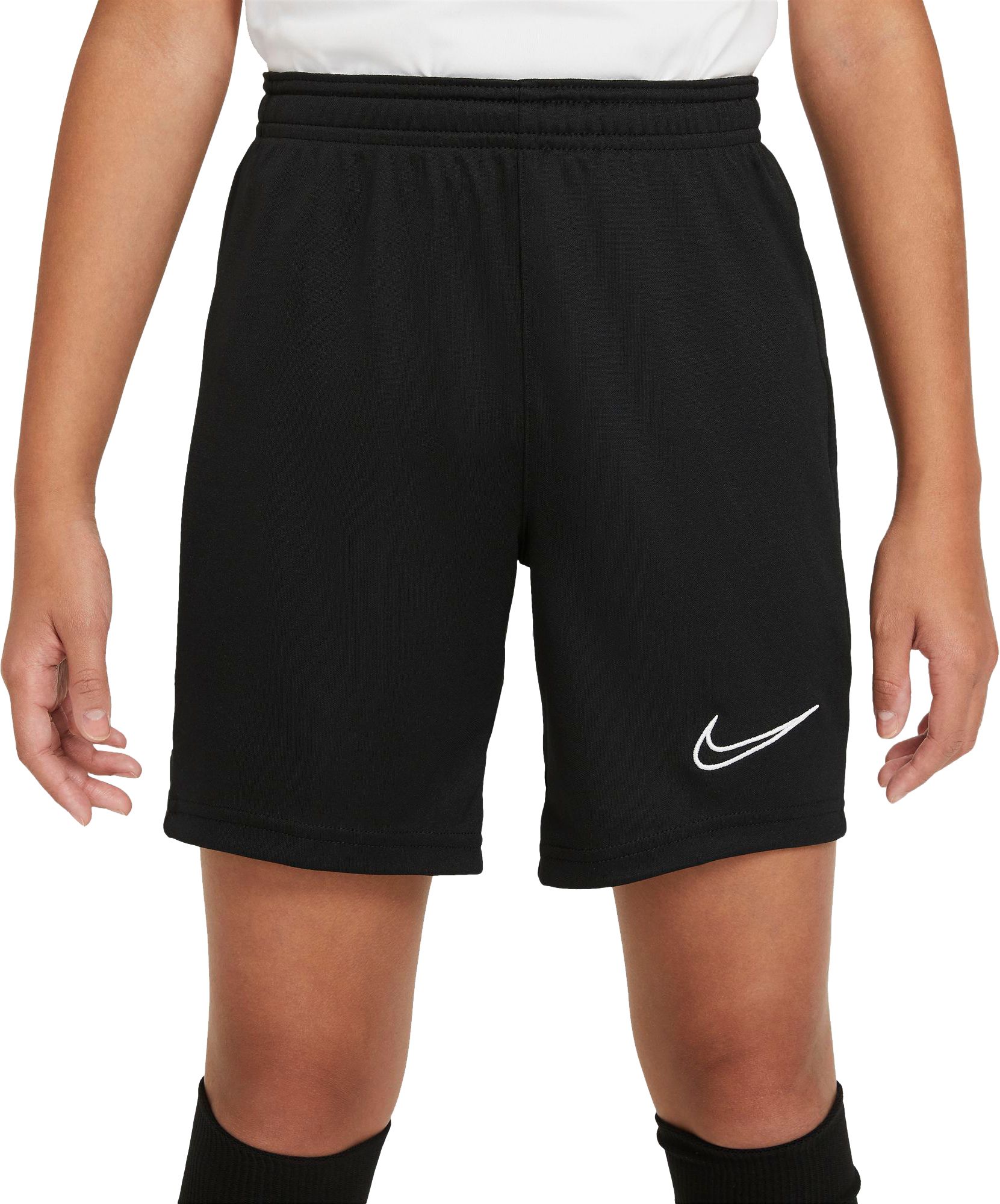 nike dri-fit academy soccer shorts
