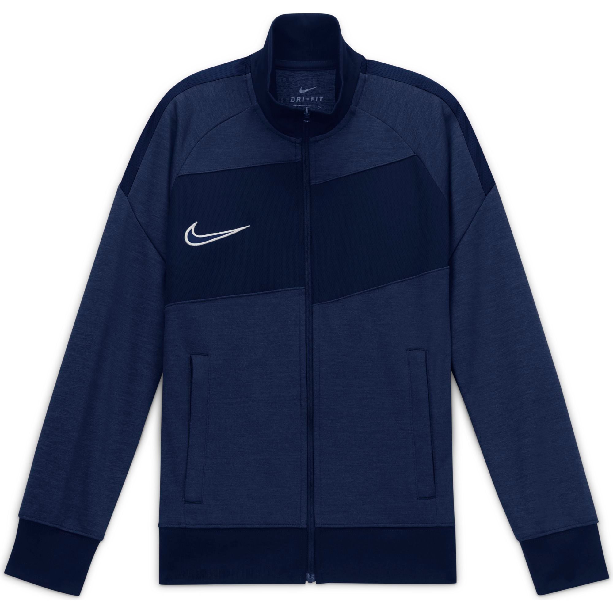 nike track jacket boys