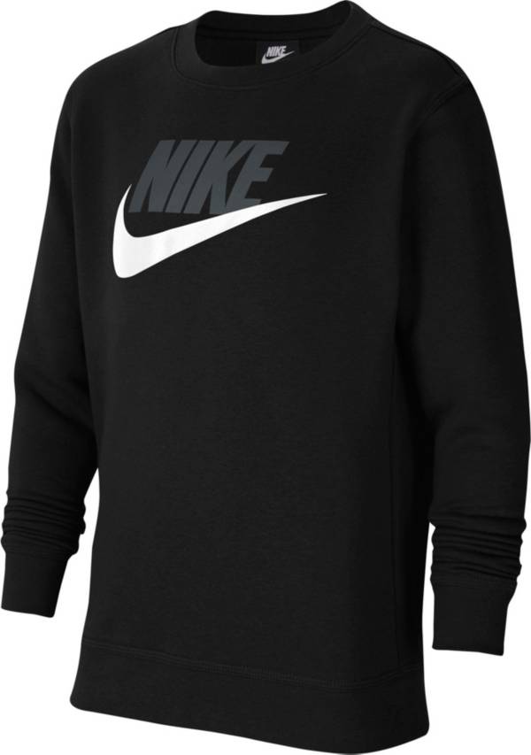 nike boys sweats