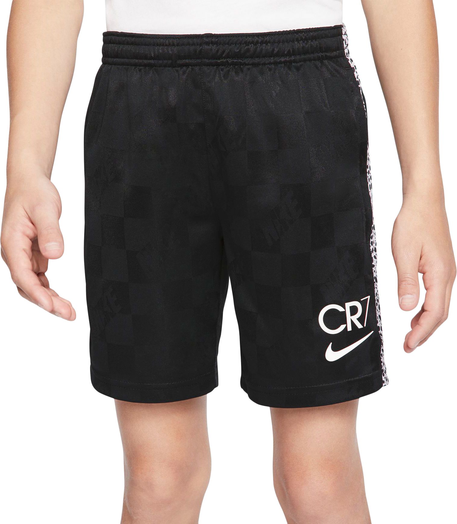 cr7 boys shorts