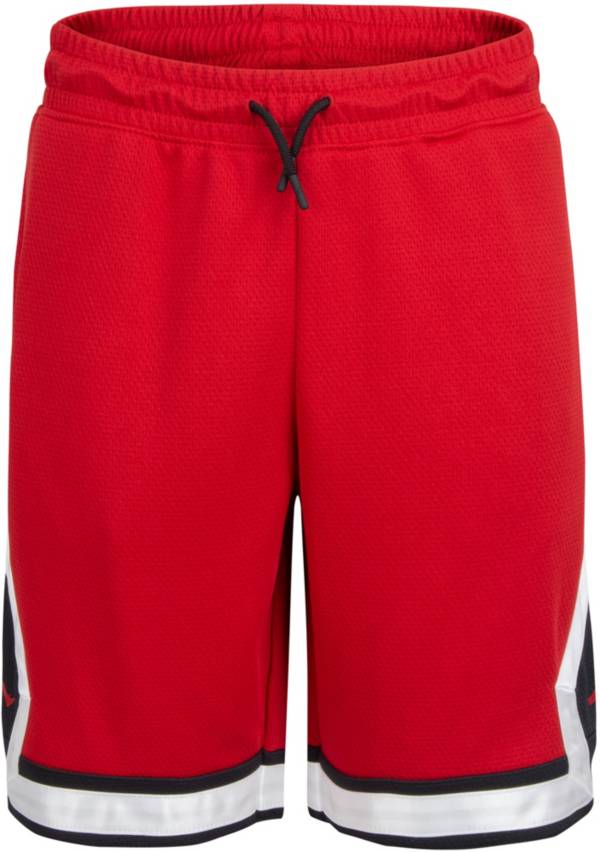 Jordan Boys' Dri-FIT Diamond Shorts