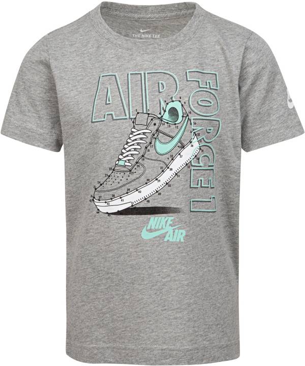 Nike Boys' Air Force 1 T-Shirt