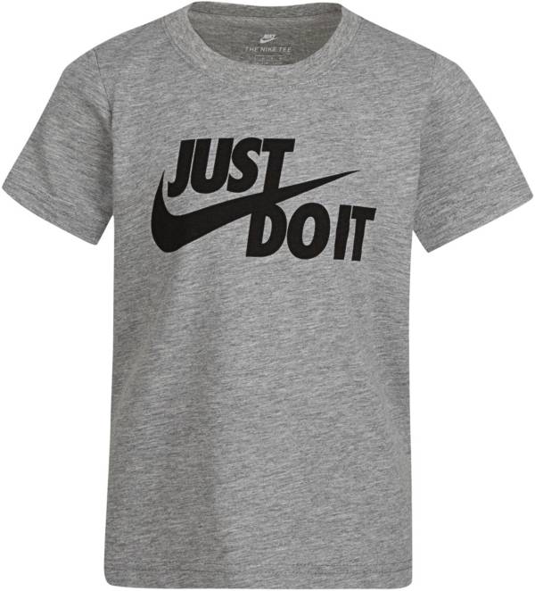 Nike Little Kids "Just Do It" T-Shirt product image