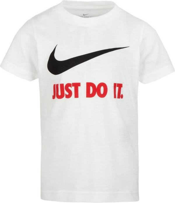 Nike Little Boys' Just Do It Graphic | Dick's Sporting Goods