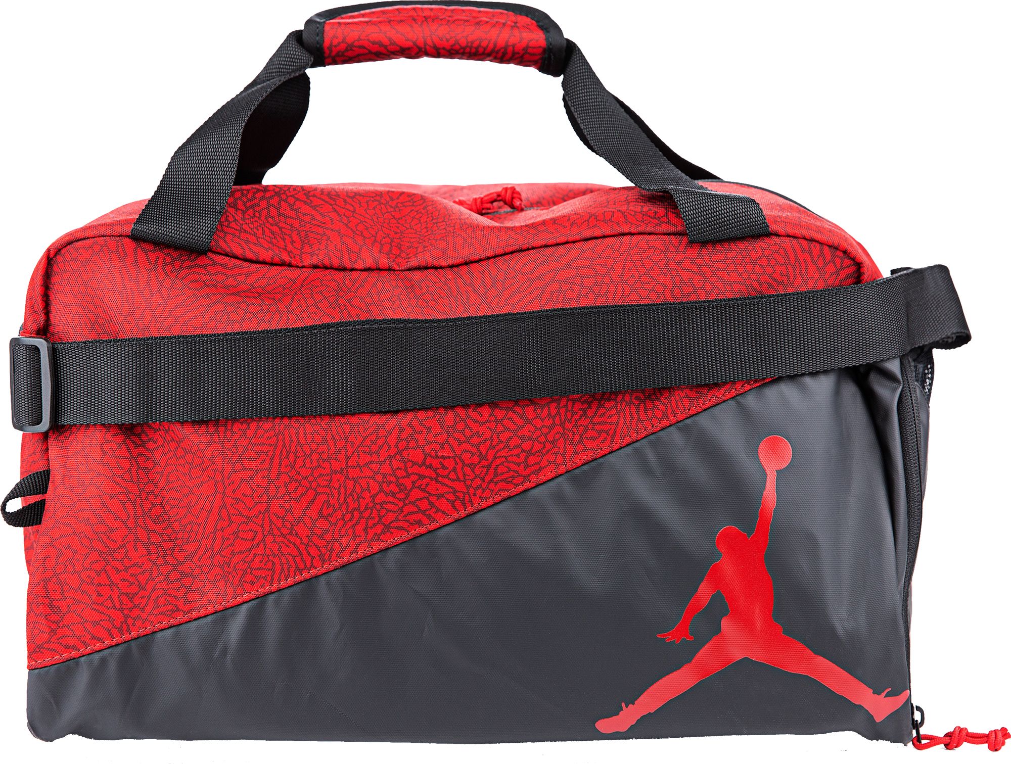 jordan elemental duffle bag