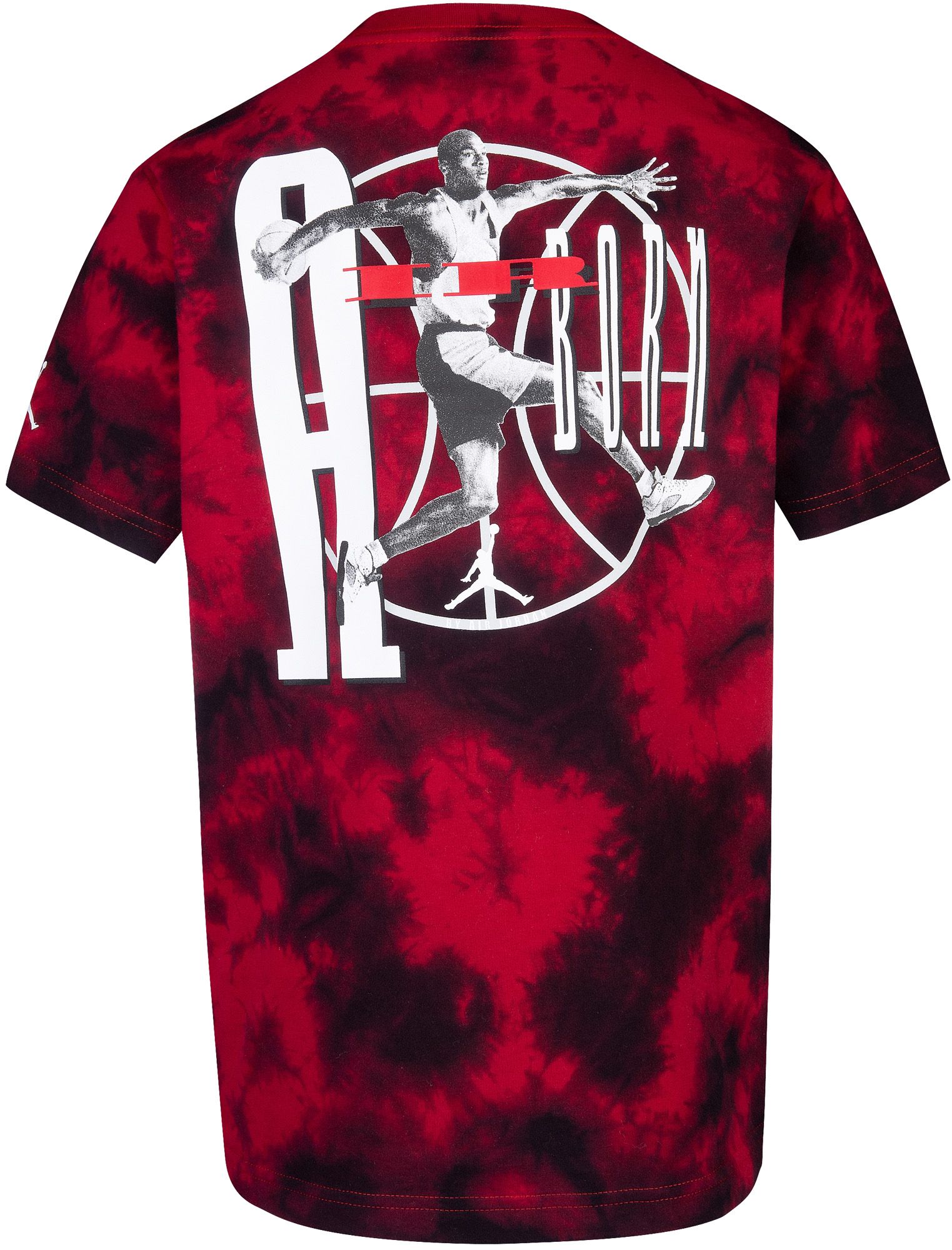 boys jordan t shirt