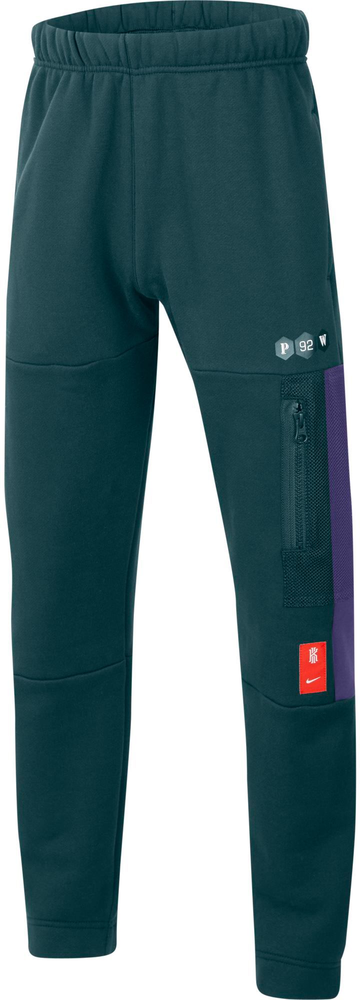nike kyrie joggers