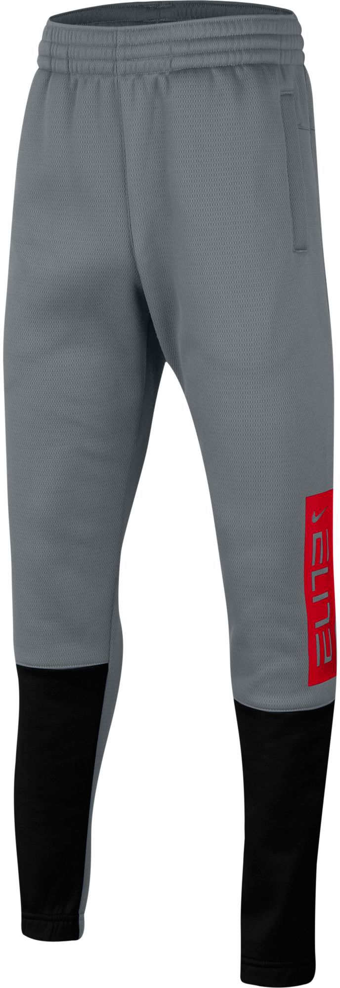 therma elite basketball pants