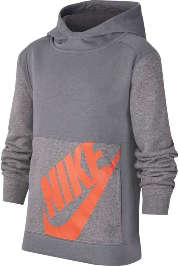 Nike Boys' Sportswear Amplify Hoodie product image