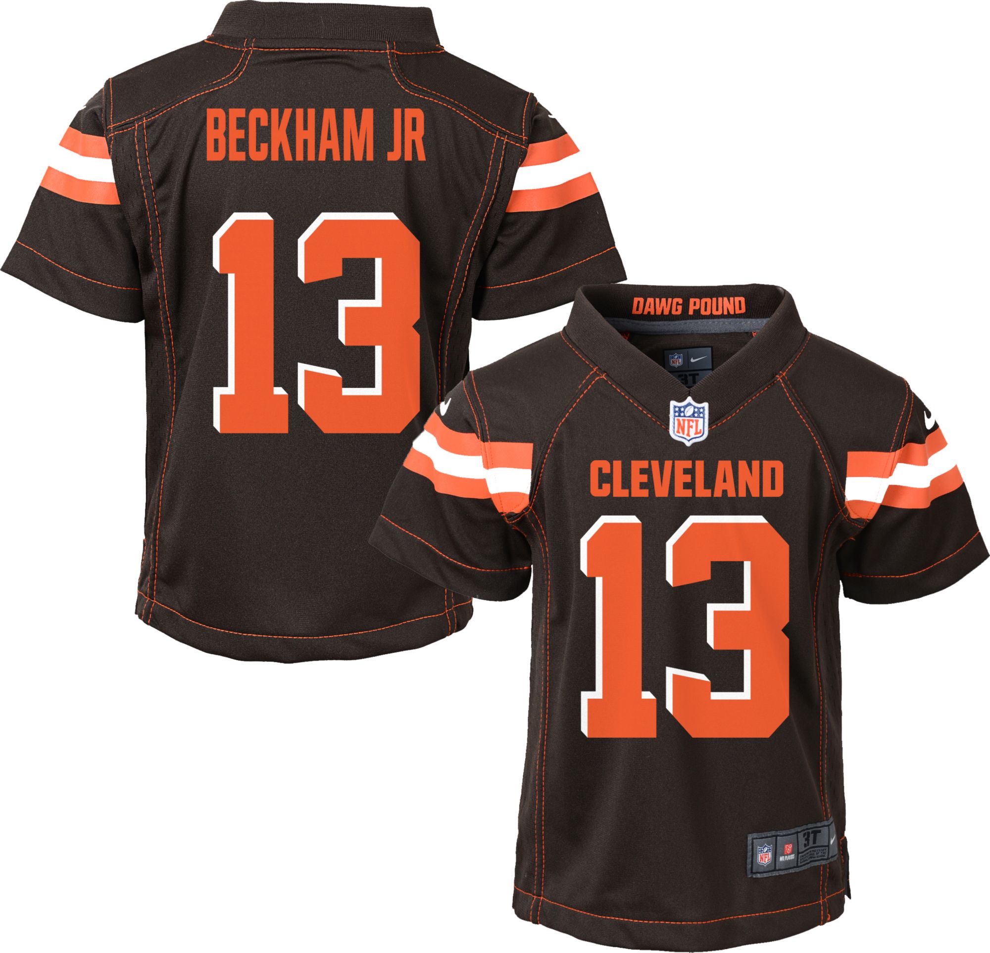 browns odell jersey