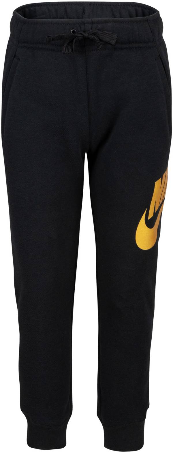 nike club fleece jogger pants