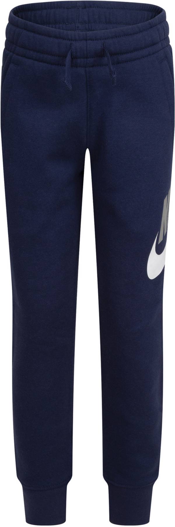 Nike Little Boys' Sportswear Club Fleece Jogger Pants