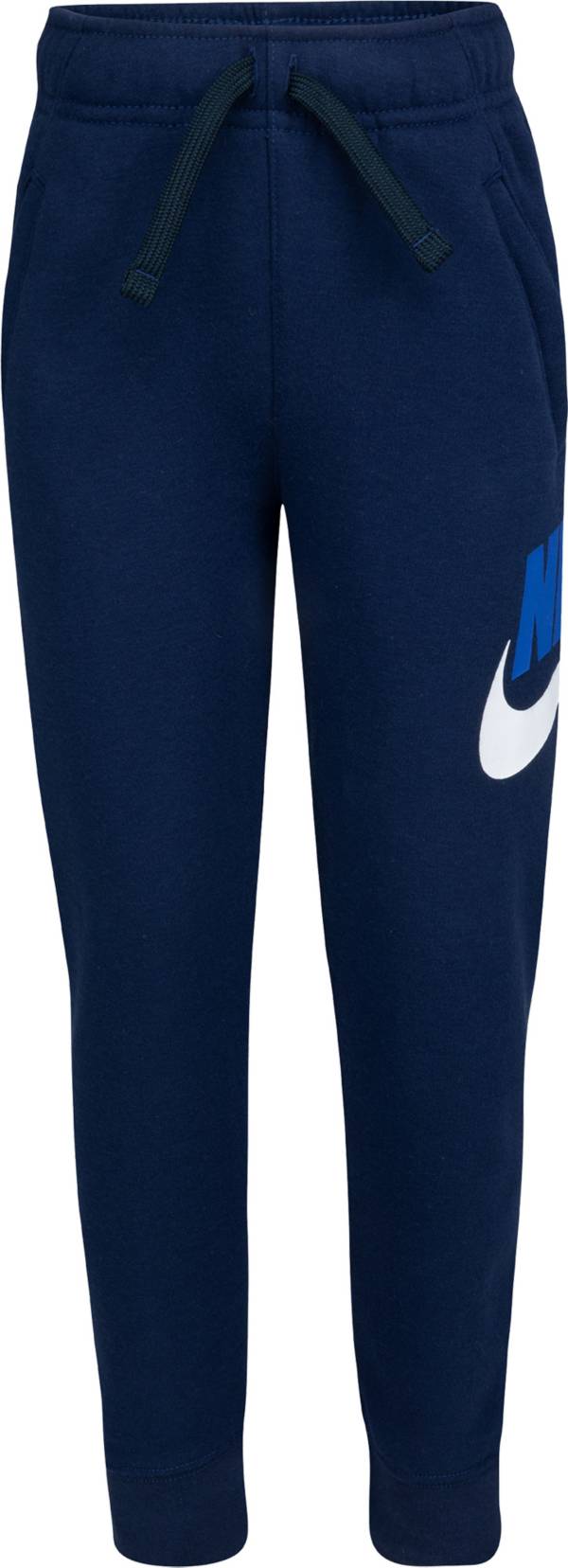 nike club fleece jogger pants