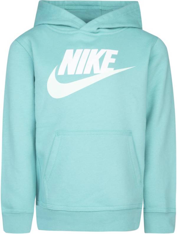 Nike Little Boys' Sportswear Club Fleece Hoodie product image