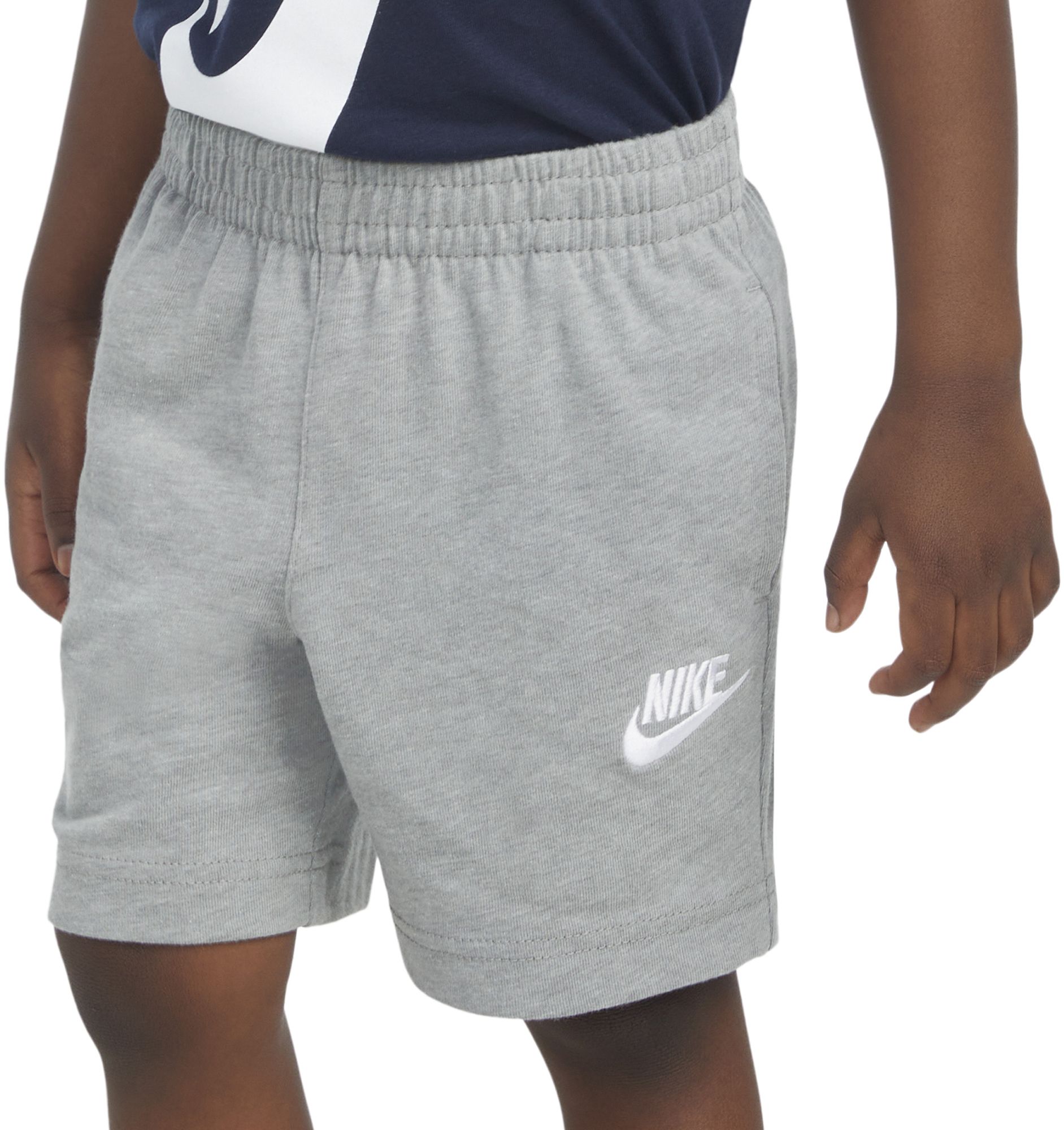 toddler nike shorts