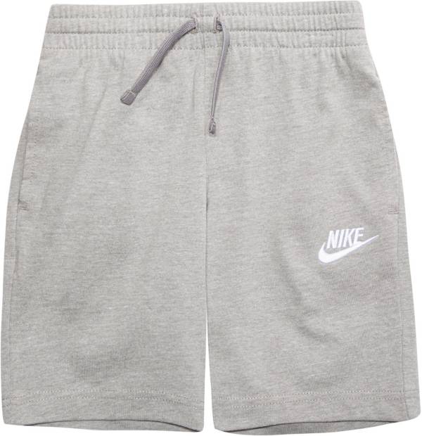 Nike Toddler Boys' Club Jersey Shorts product image
