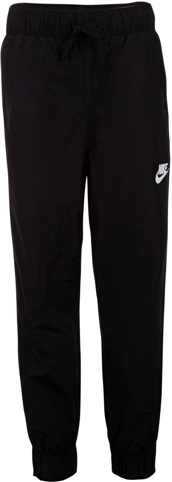 Nike Boys' Woven Jogger Pants