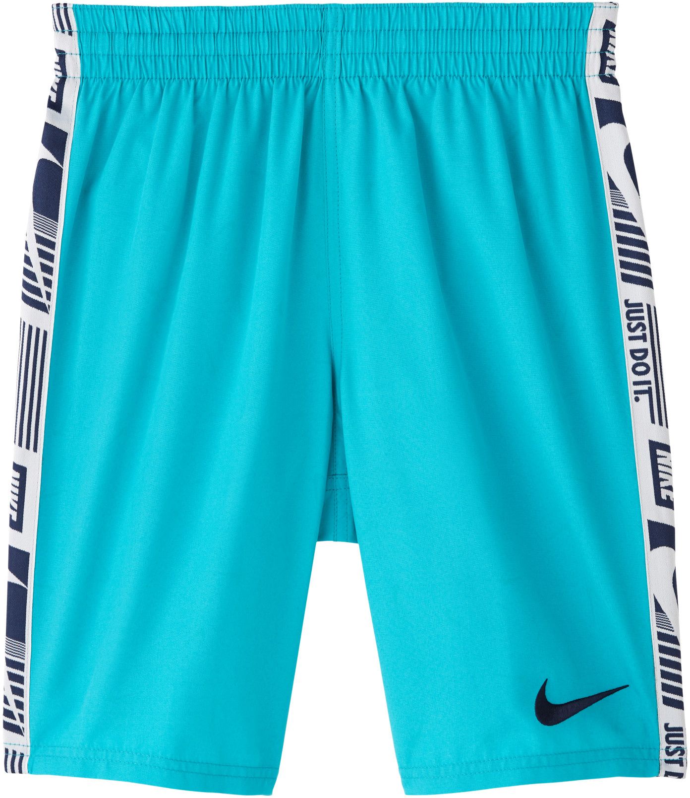 nike swim trunks for boys
