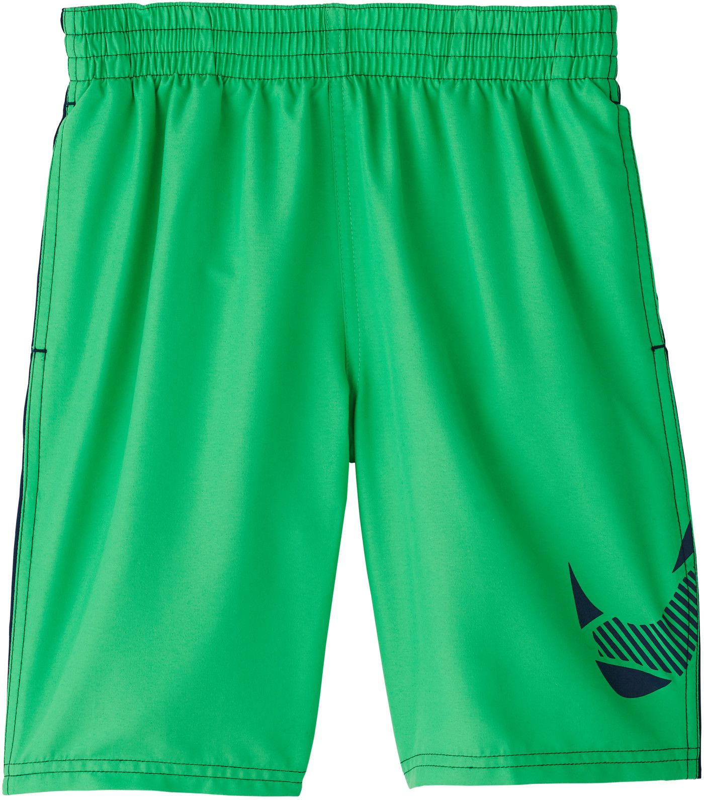 nike volley swim trunks