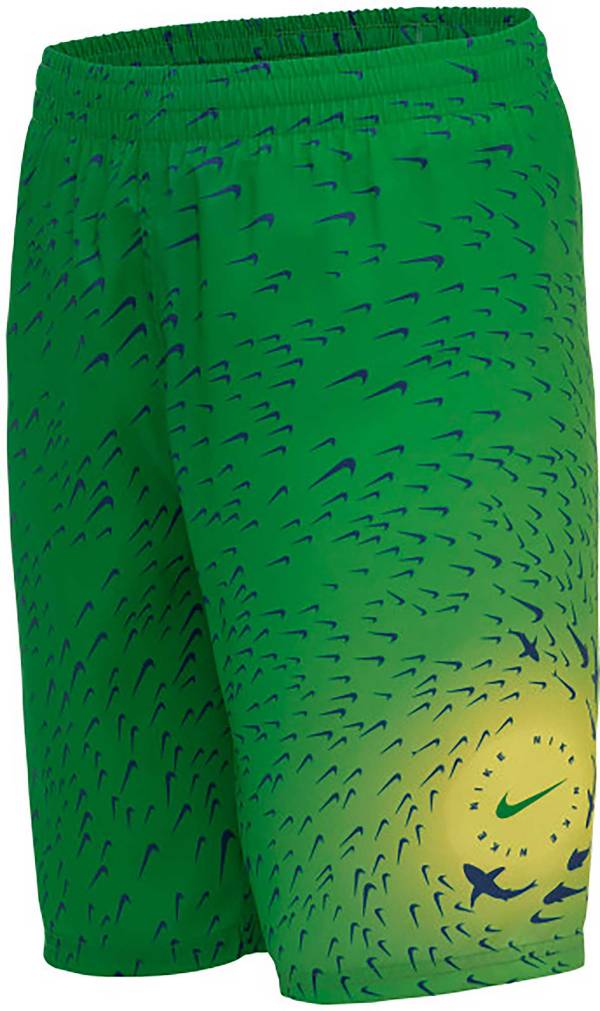 Nike Boys' Shark Volley Swim Trunks product image