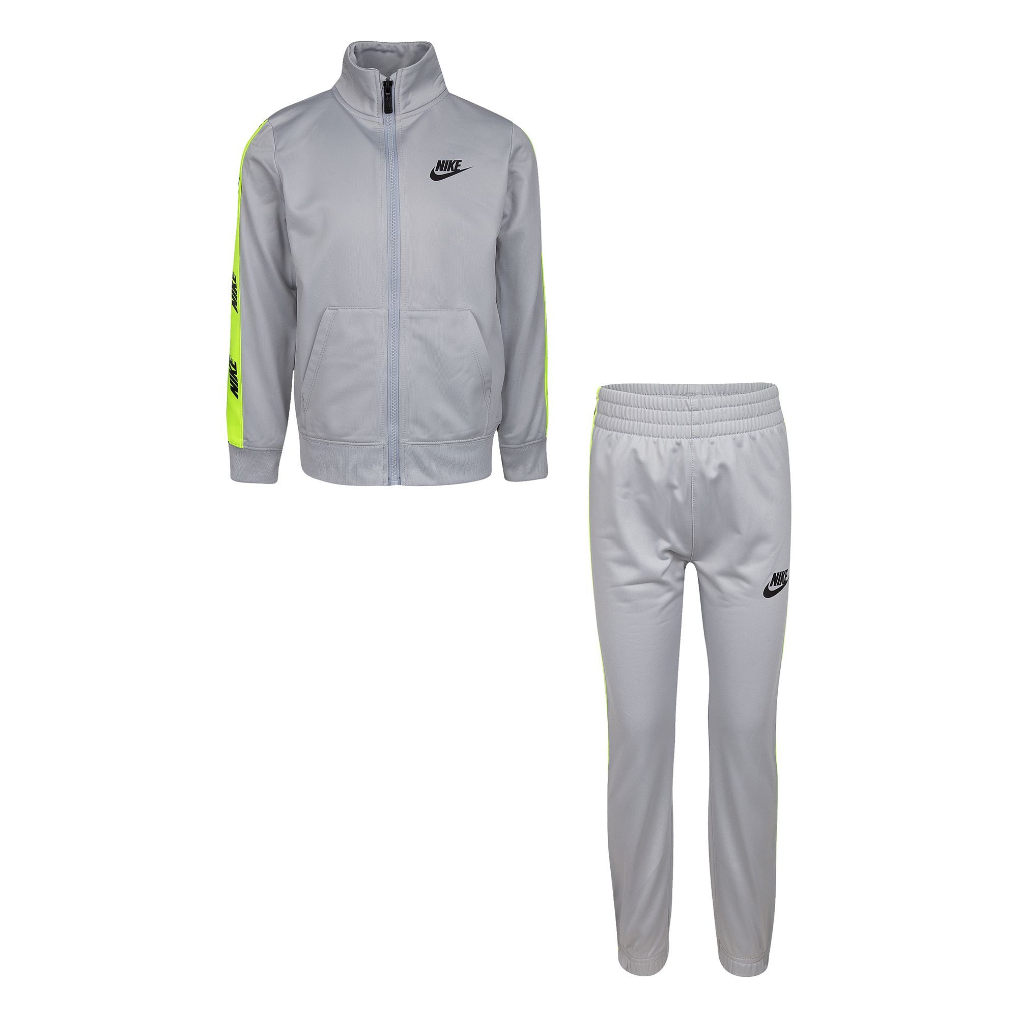 nike jacket and pants set