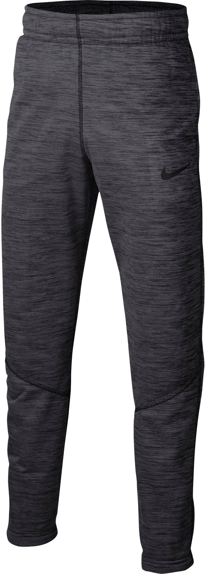 nike men's therma training pants