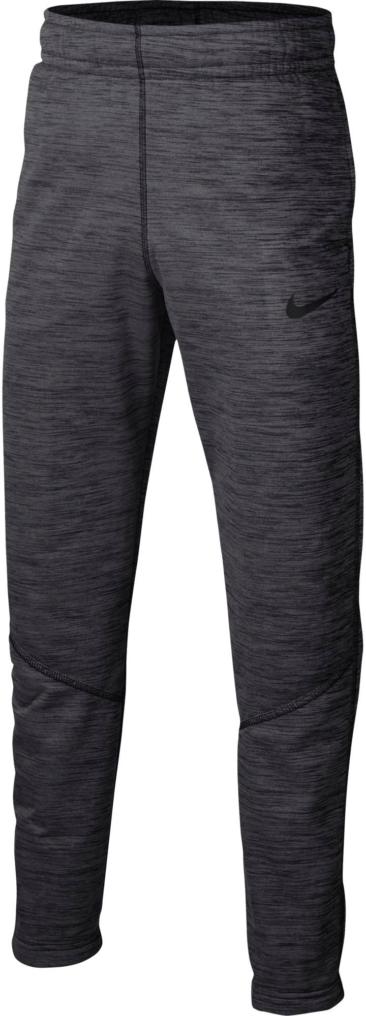 nike boys therma pants