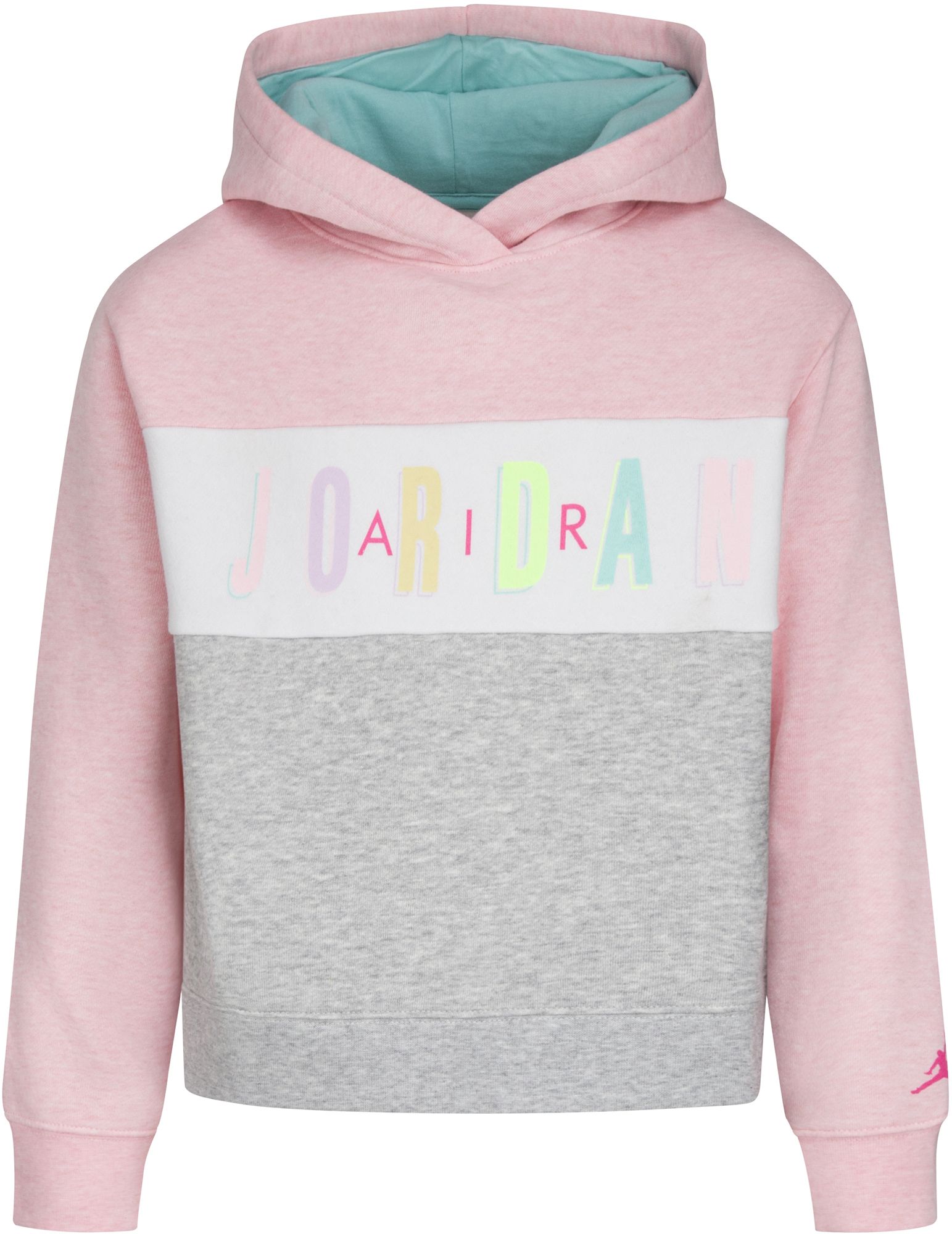 jordan hoodie for girls