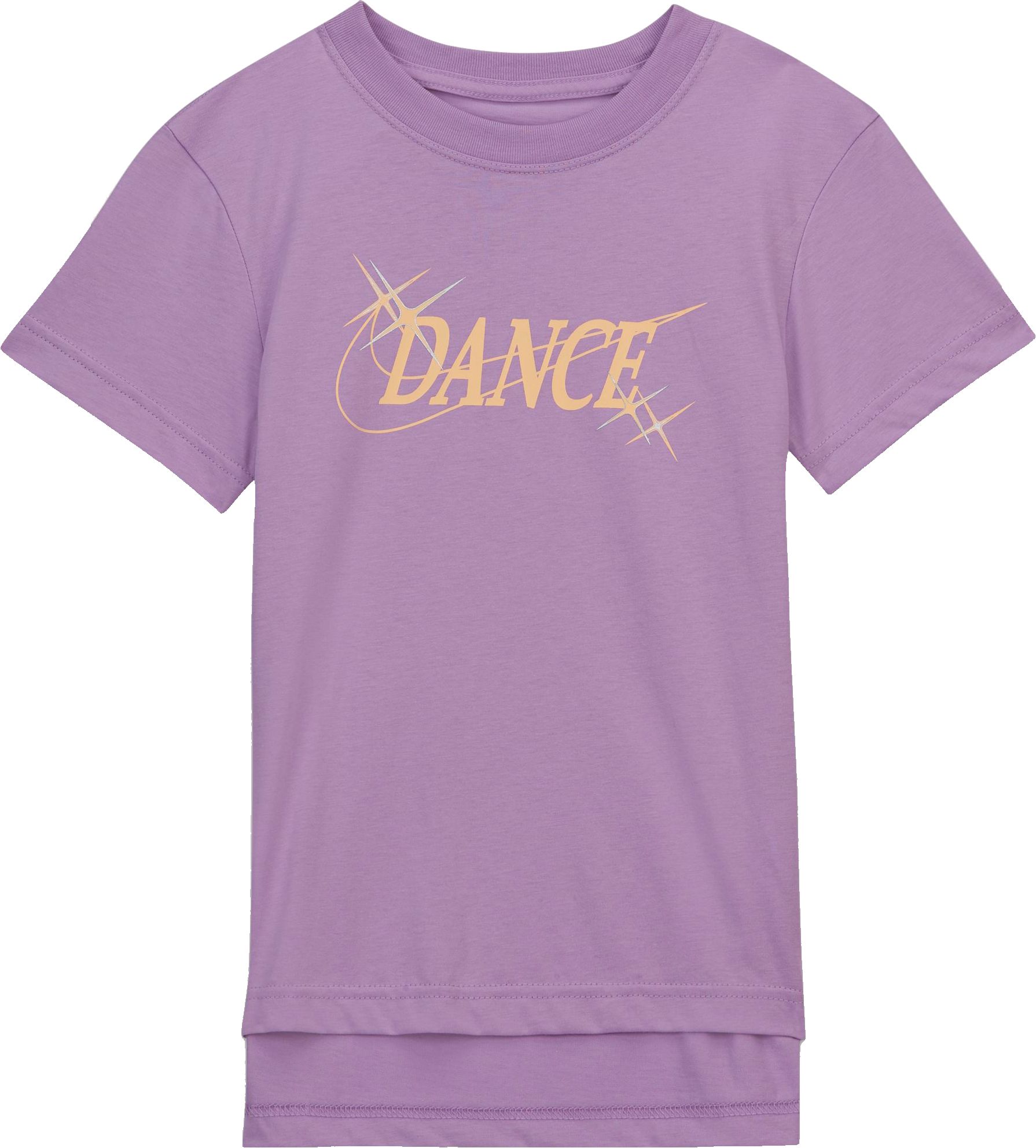 nike dance t shirt