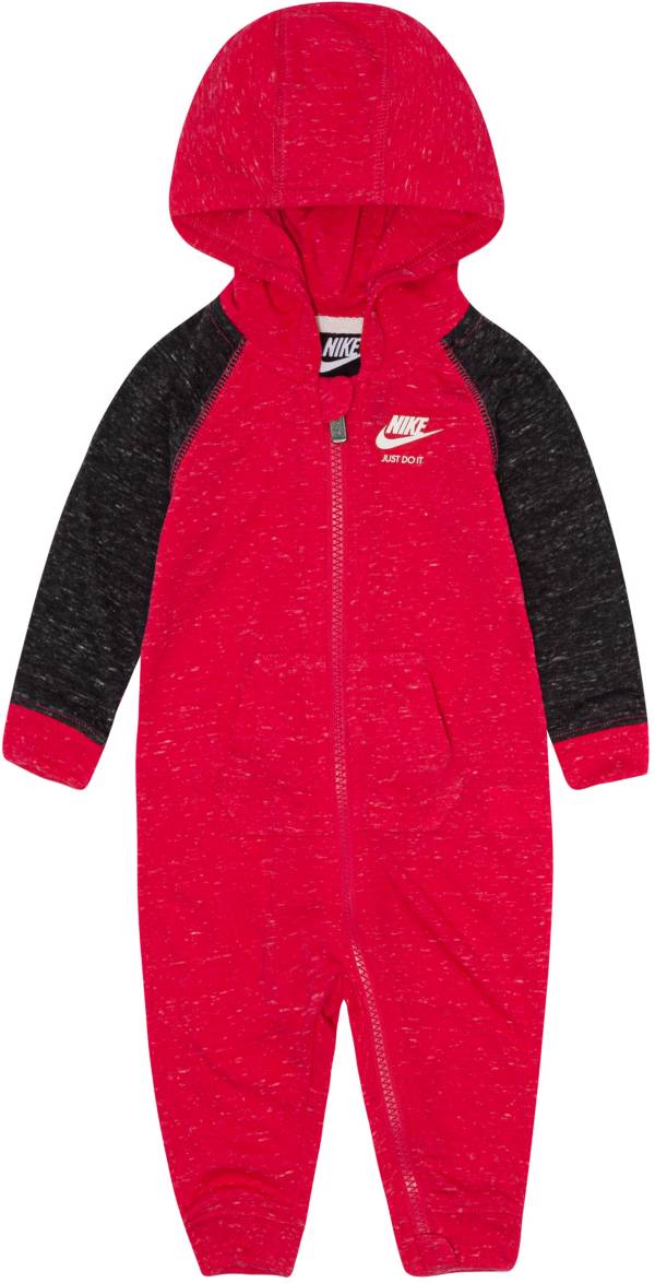 Nike Infant Girls' Gym Vintage Coveralls