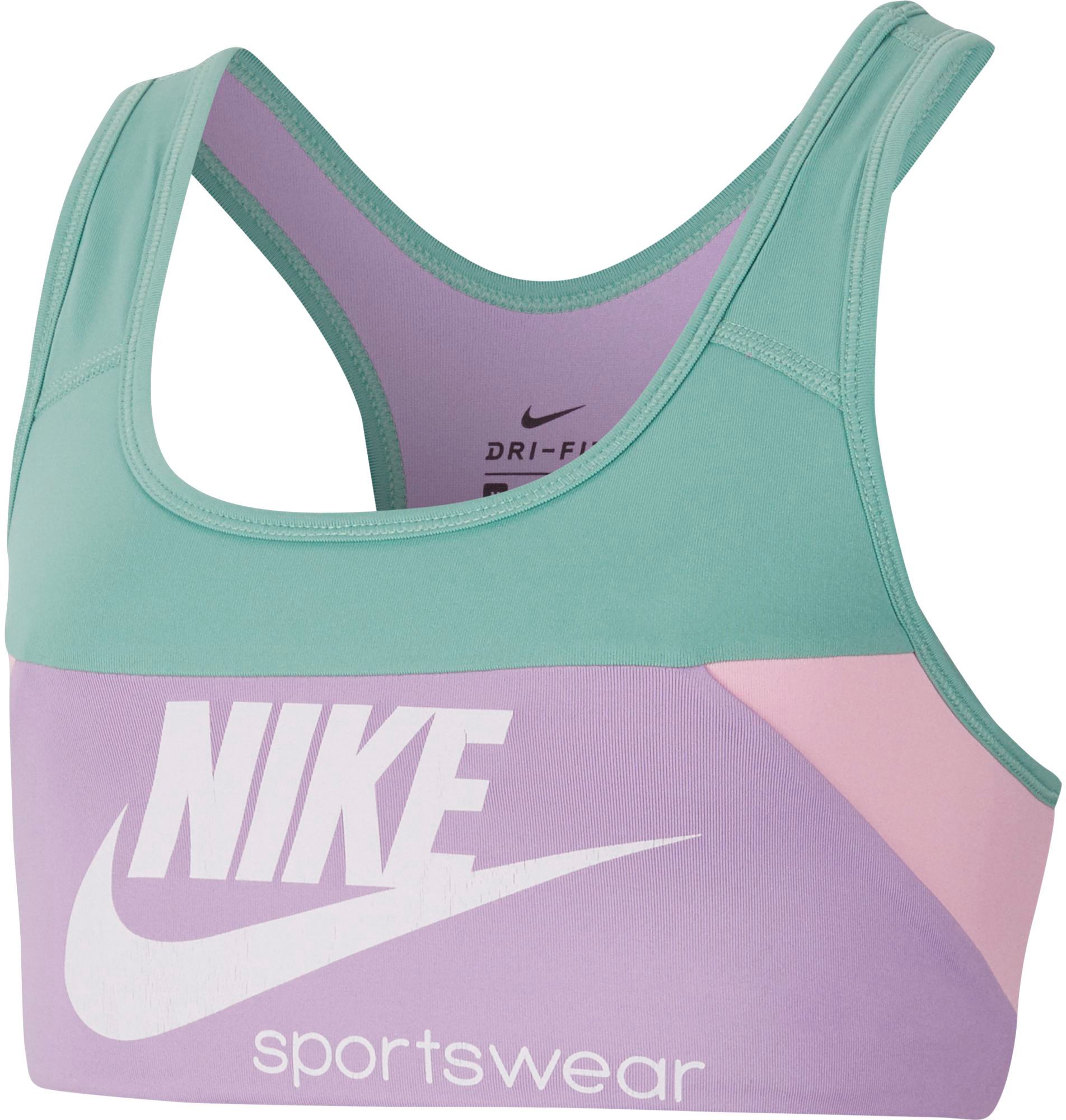 dicks sporting goods nike sports bra