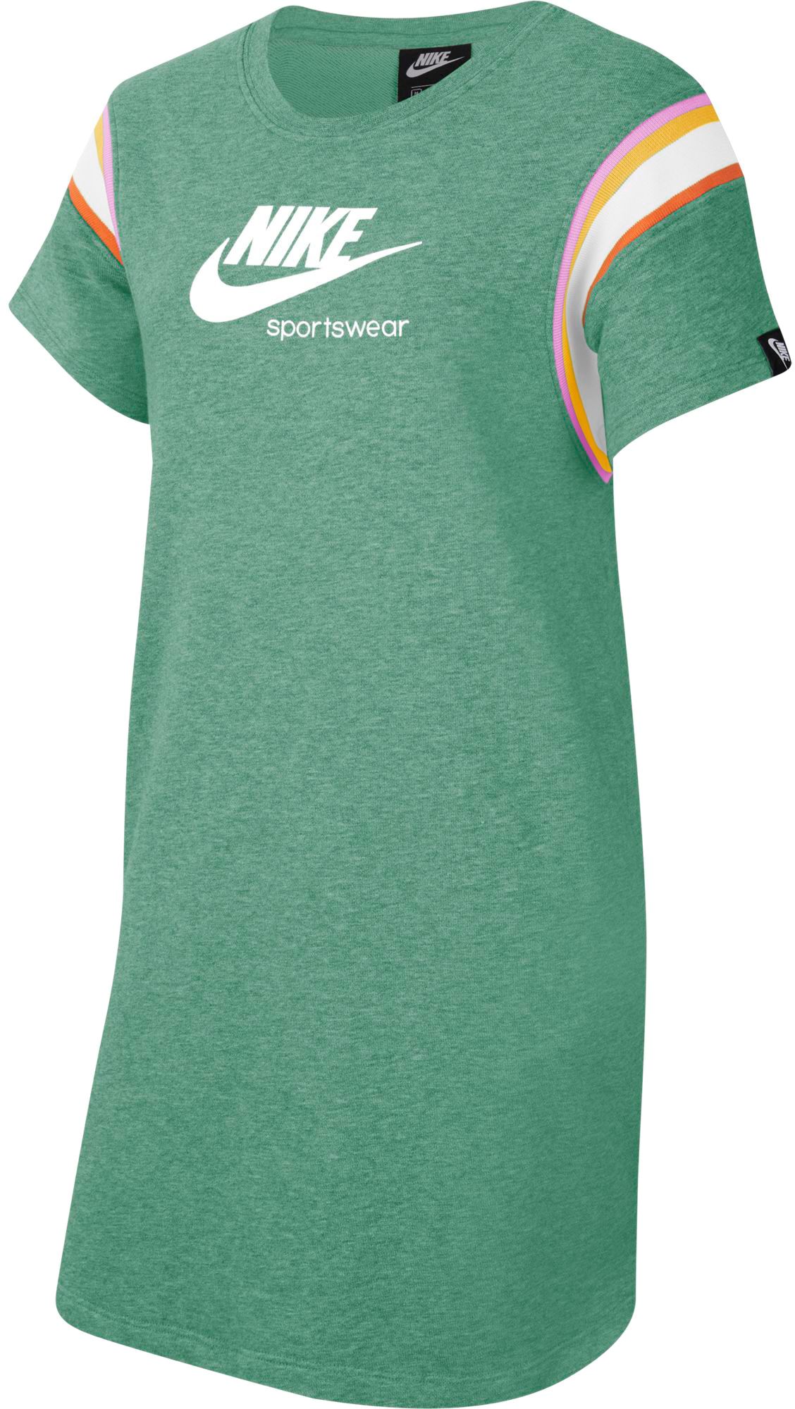 nike girls dress