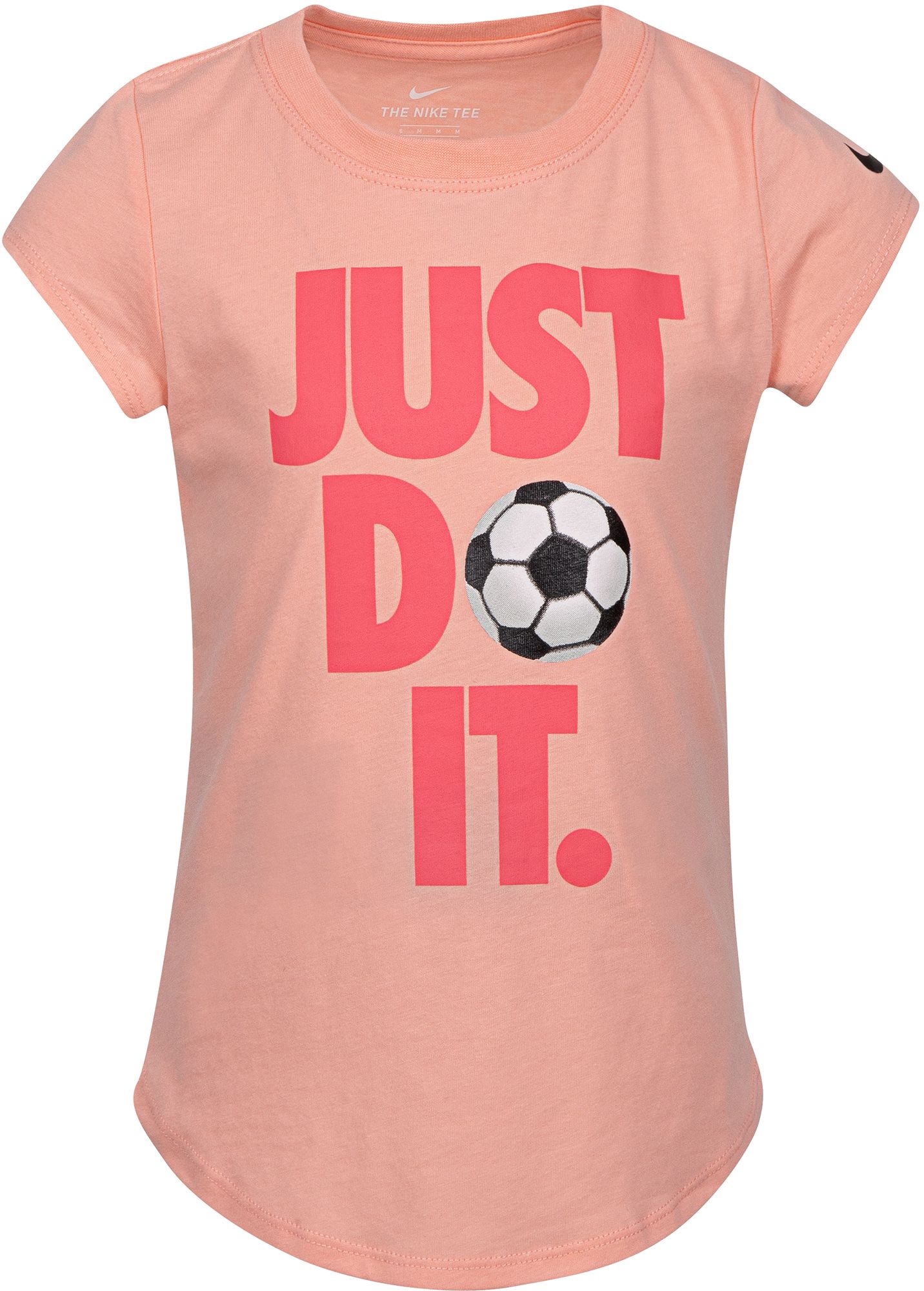 just do it soccer