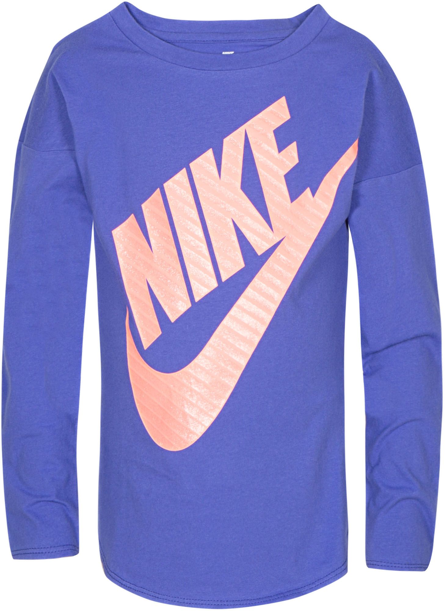nike futura long sleeve