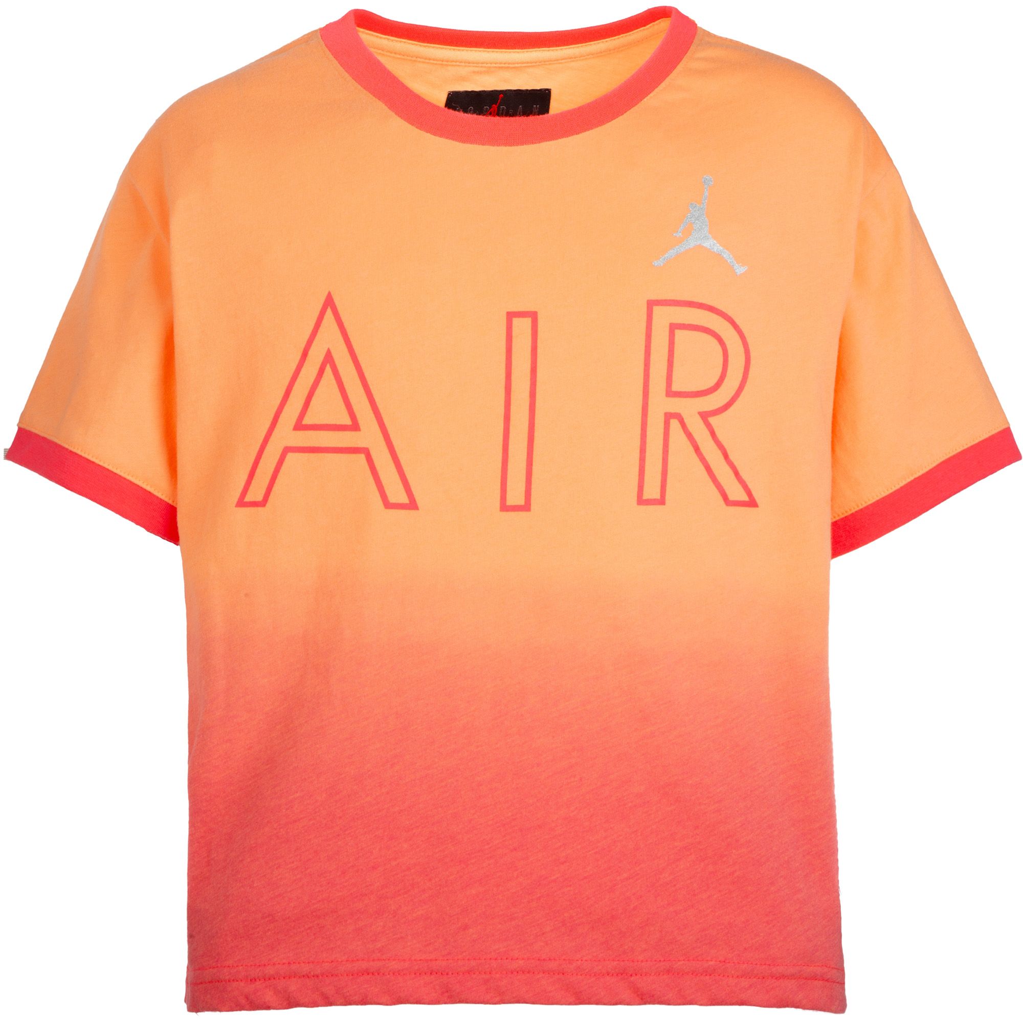 jordan shirts for girls